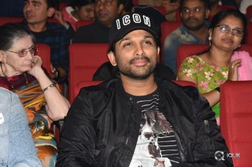 Padi Padi Leche Manasu Movie Pre Release Event